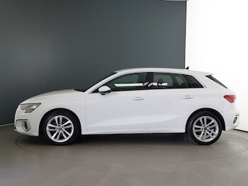 Used Audi A3 2023 for sale - 78147507: Photo