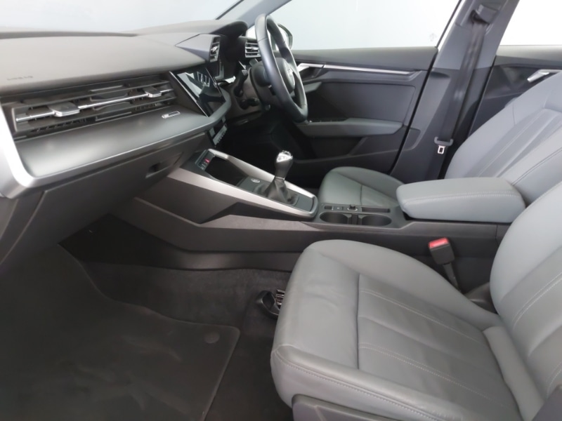 Used Audi A3 2023 for sale - 78147507: Photo 5