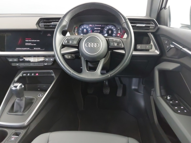 Used Audi A3 2023 for sale - 78147507: Photo 7