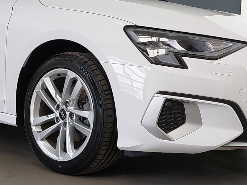 Used Audi A3 2023 for sale - 78147507: Photo 9