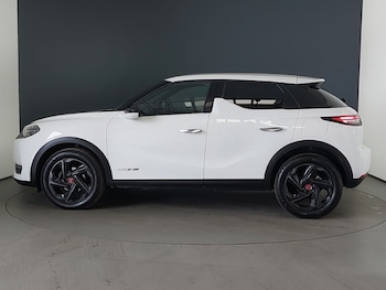 Used DS Automobiles DS 3 2021 for sale - 78606556: Photo