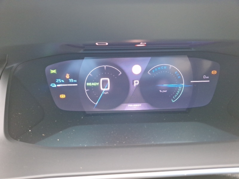 Used Peugeot 208 2025 for sale - 78033390: Photo 10