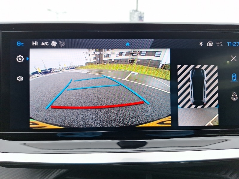 Used Peugeot 208 2025 for sale - 78033390: Photo 11