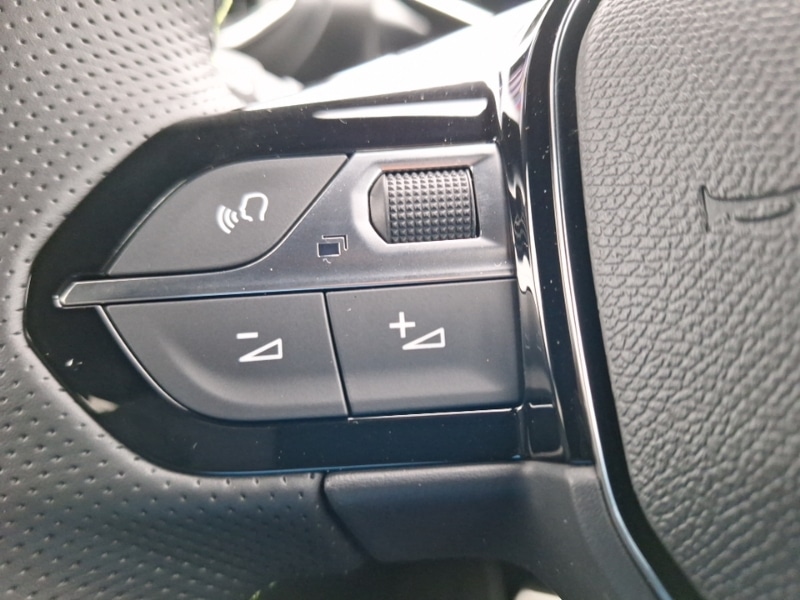 Used Peugeot 208 2025 for sale - 78033390: Photo 12