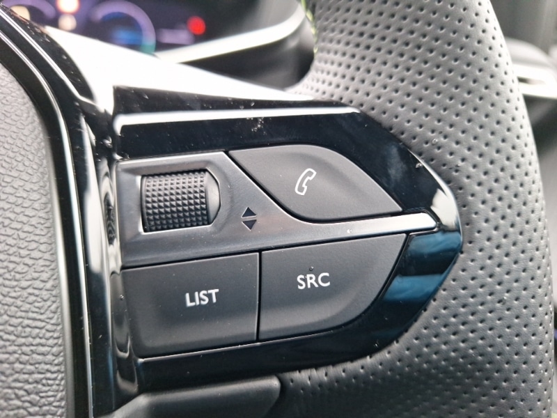 Used Peugeot 208 2025 for sale - 78033390: Photo 13