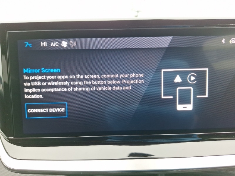 Used Peugeot 208 2025 for sale - 78033390: Photo 14