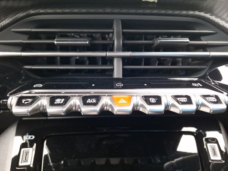 Used Peugeot 208 2025 for sale - 78033390: Photo 15