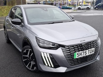 Peugeot 208 feature image