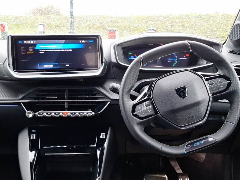 Used Peugeot 208 2025 for sale - 78033390: Photo 2