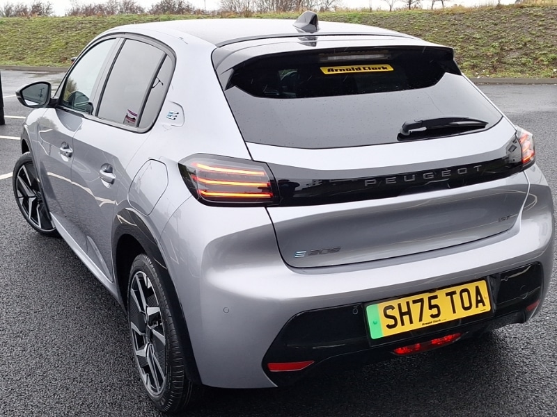 Used Peugeot 208 2025 for sale - 78033390: Photo 3