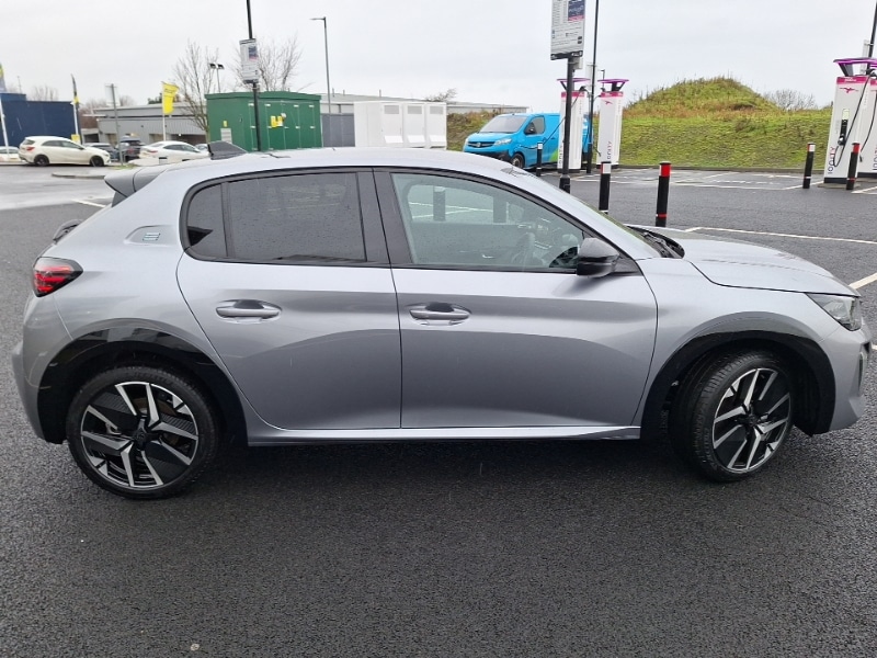 Used Peugeot 208 2025 for sale - 78033390: Photo 4