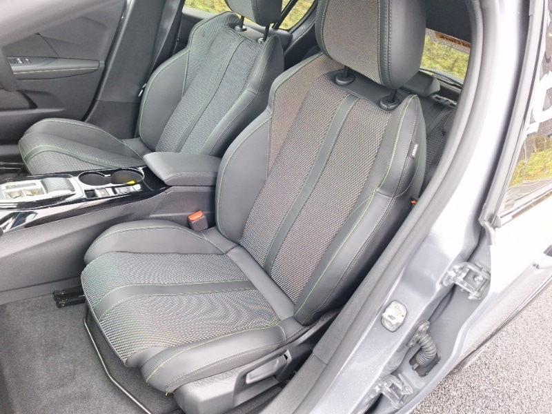 Used Peugeot 208 2025 for sale - 78033390: Photo 5