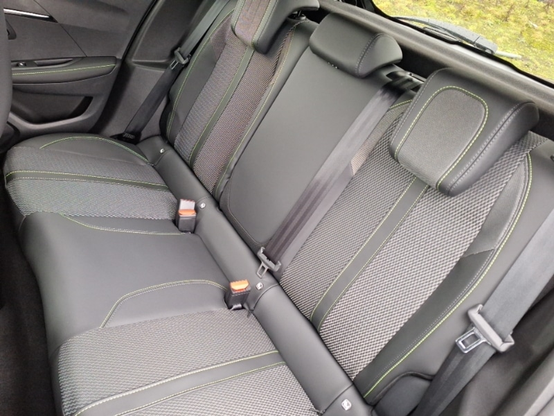 Used Peugeot 208 2025 for sale - 78033390: Photo 6