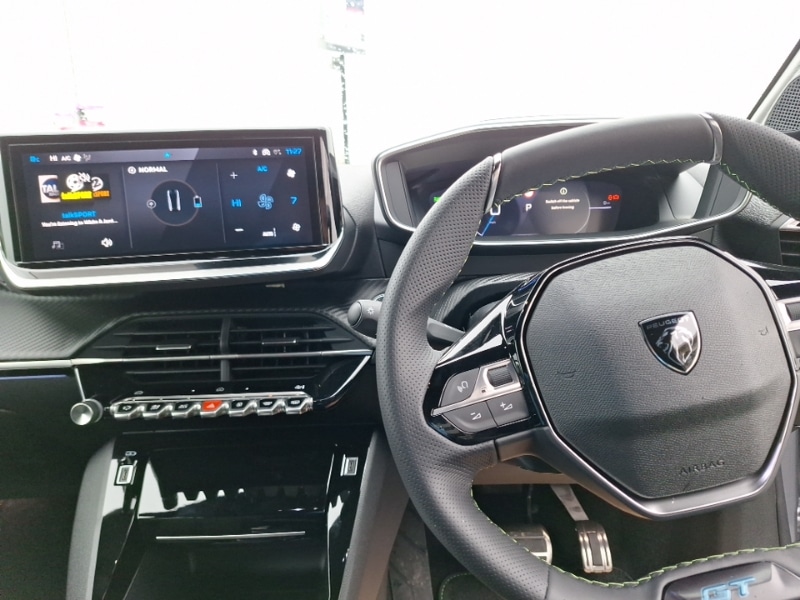 Used Peugeot 208 2025 for sale - 78033390: Photo 7