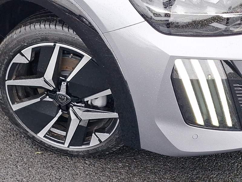 Used Peugeot 208 2025 for sale - 78033390: Photo 9