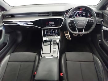 Used Audi A6 2021 for sale - 78511609: Photo
