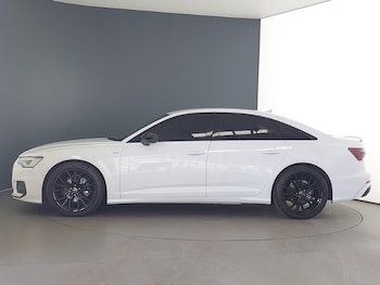 Used Audi A6 2021 for sale - 78511609: Photo