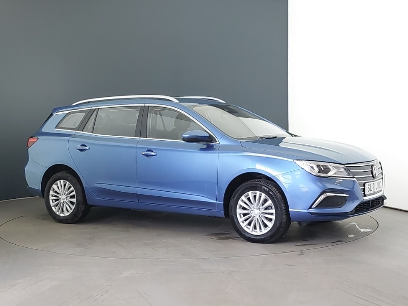 Used MG MG5 2021 for sale - 77623435: Photo 12