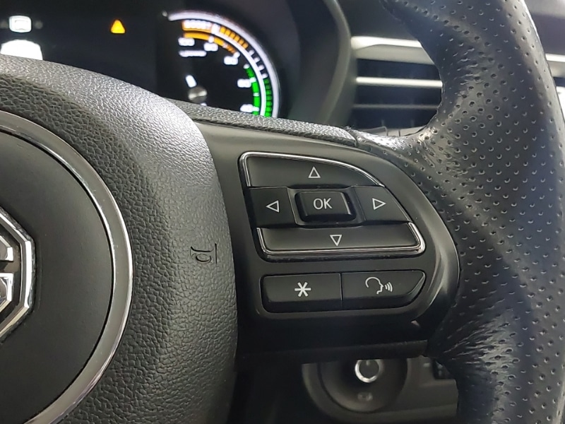 Used MG MG5 2021 for sale - 77623435: Photo 13