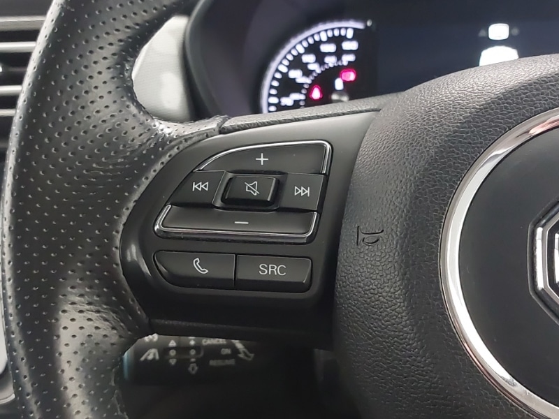 Used MG MG5 2021 for sale - 77623435: Photo 14