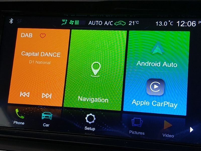 Used MG MG5 2021 for sale - 77623435: Photo 16