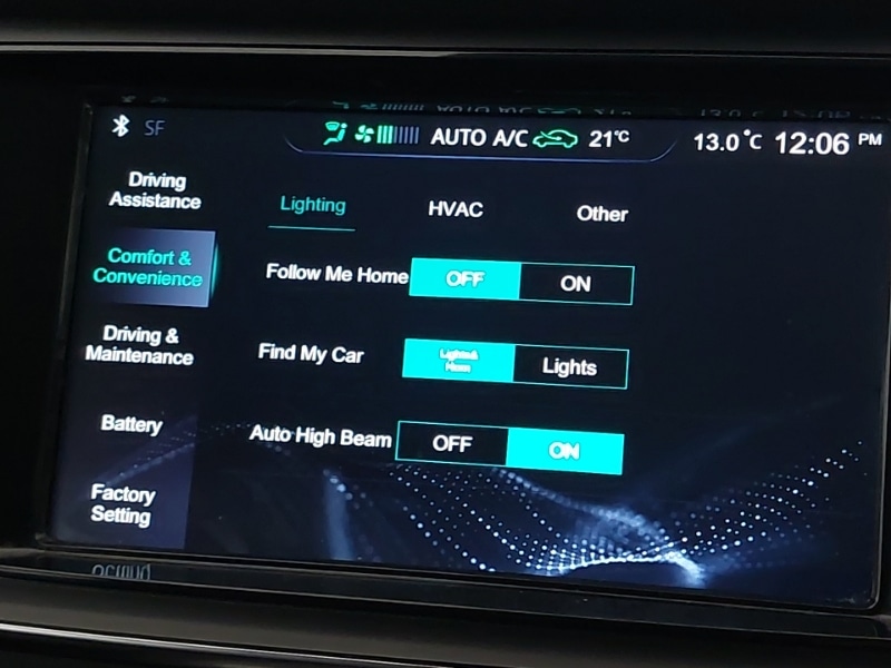 Used MG MG5 2021 for sale - 77623435: Photo 17