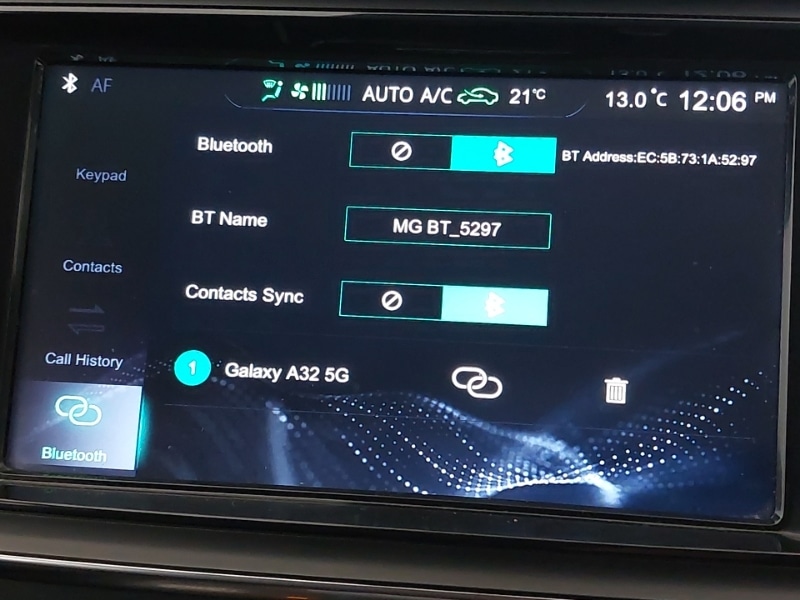 Used MG MG5 2021 for sale - 77623435: Photo 18