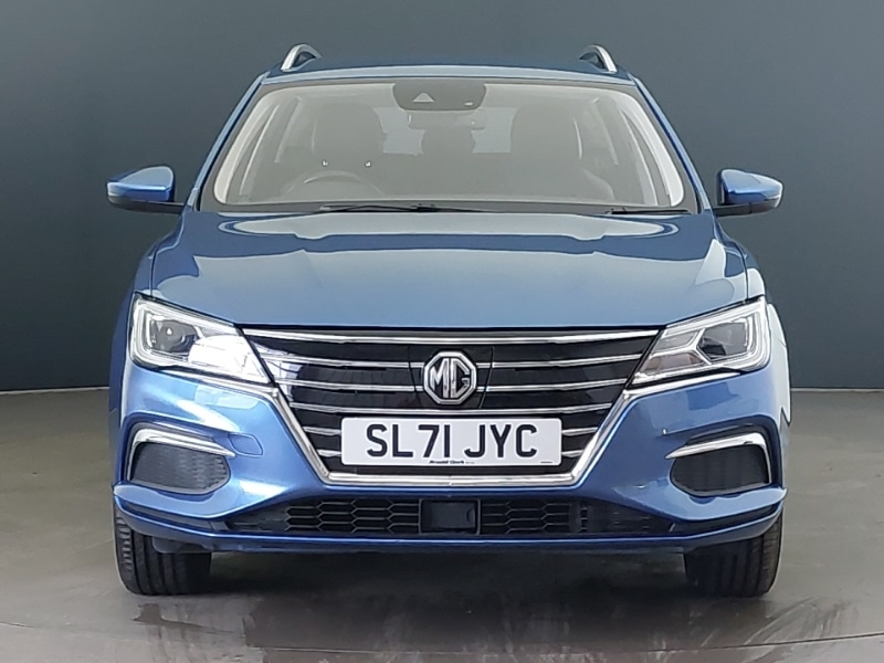 Used MG MG5 2021 for sale - 77623435: Photo 19