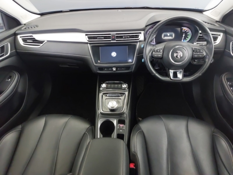 Used MG MG5 2021 for sale - 77623435: Photo 2