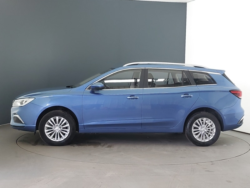 Used MG MG5 2021 for sale - 77623435: Photo 4