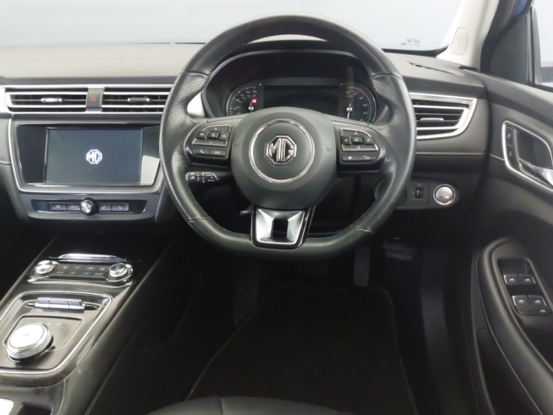 Used MG MG5 2021 for sale - 77623435: Photo 7