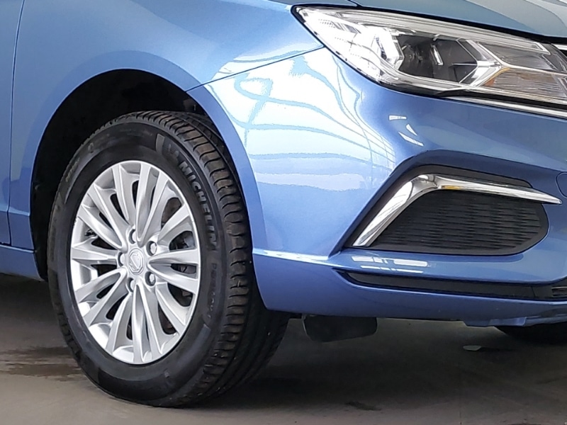 Used MG MG5 2021 for sale - 77623435: Photo 9