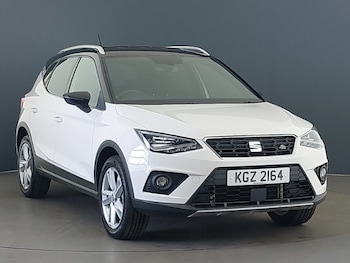 Used SEAT Arona 2018 for sale - 76442230: Photo