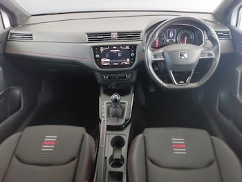 Used SEAT Arona 2018 for sale - 76442230: Photo