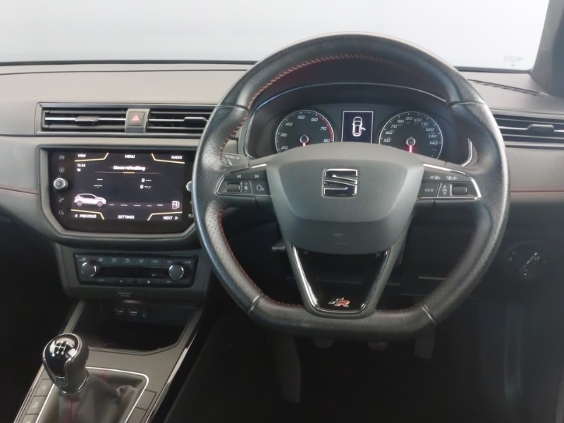 Used SEAT Arona 2018 for sale - 76442230: Photo 7