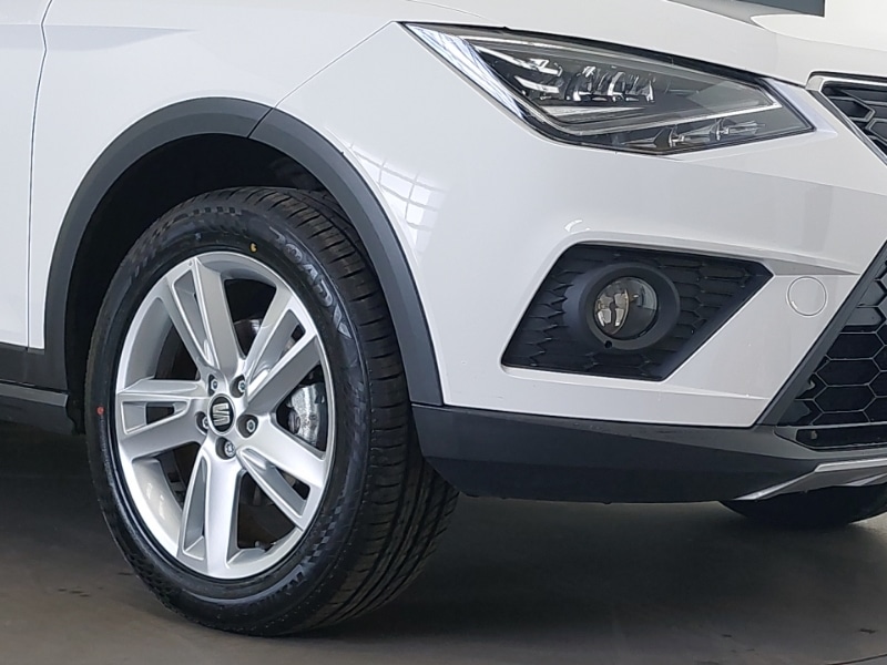 Used SEAT Arona 2018 for sale - 76442230: Photo 9