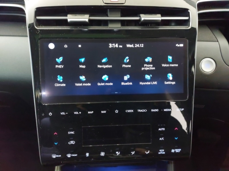 Used Hyundai TUCSON 2022 for sale - 77049485: Photo 10