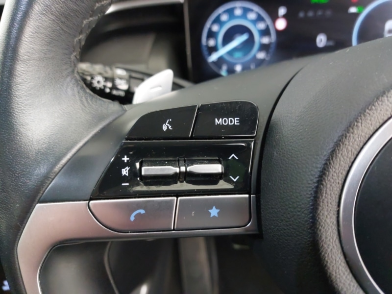 Used Hyundai TUCSON 2022 for sale - 77049485: Photo 12