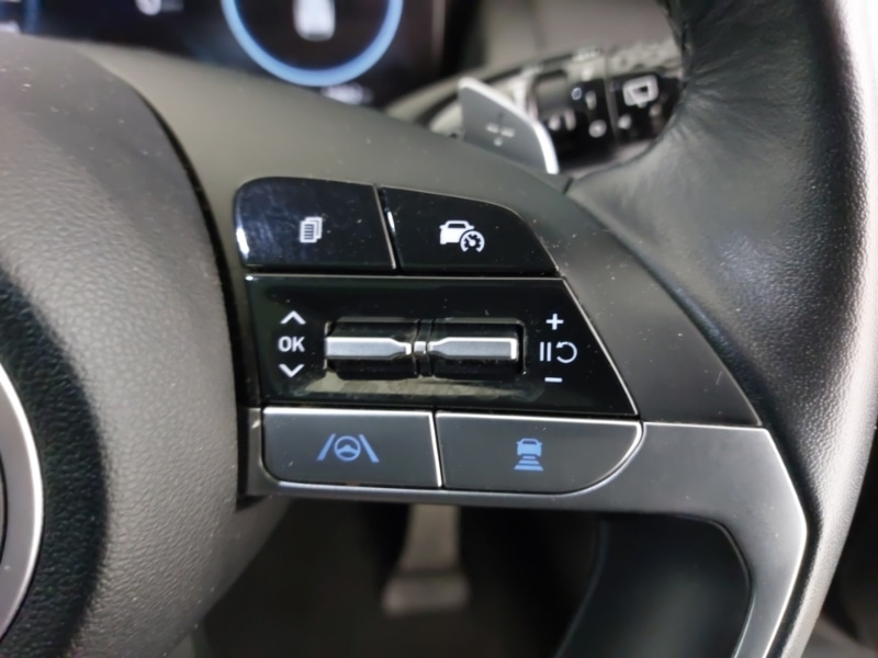 Used Hyundai TUCSON 2022 for sale - 77049485: Photo 13