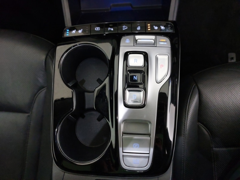 Used Hyundai TUCSON 2022 for sale - 77049485: Photo 15