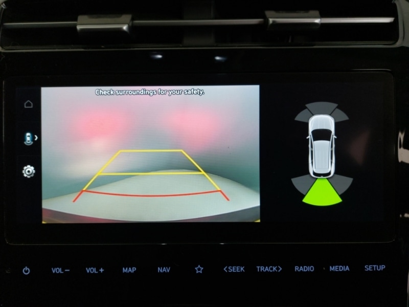 Used Hyundai TUCSON 2022 for sale - 77049485: Photo 16