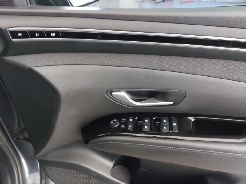 Used Hyundai TUCSON 2022 for sale - 77049485: Photo 19