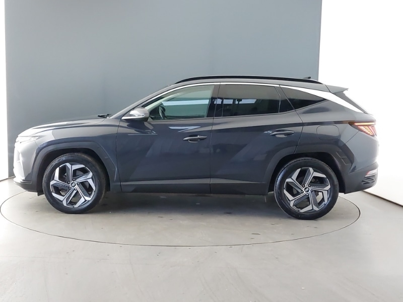 Used Hyundai TUCSON 2022 for sale - 77049485: Photo 4