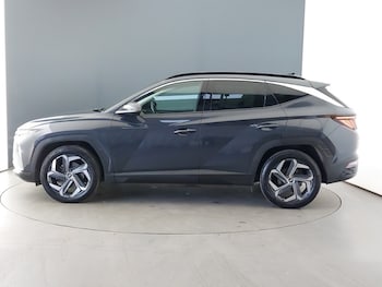 Used Hyundai TUCSON 2022 for sale - 77049485: Photo