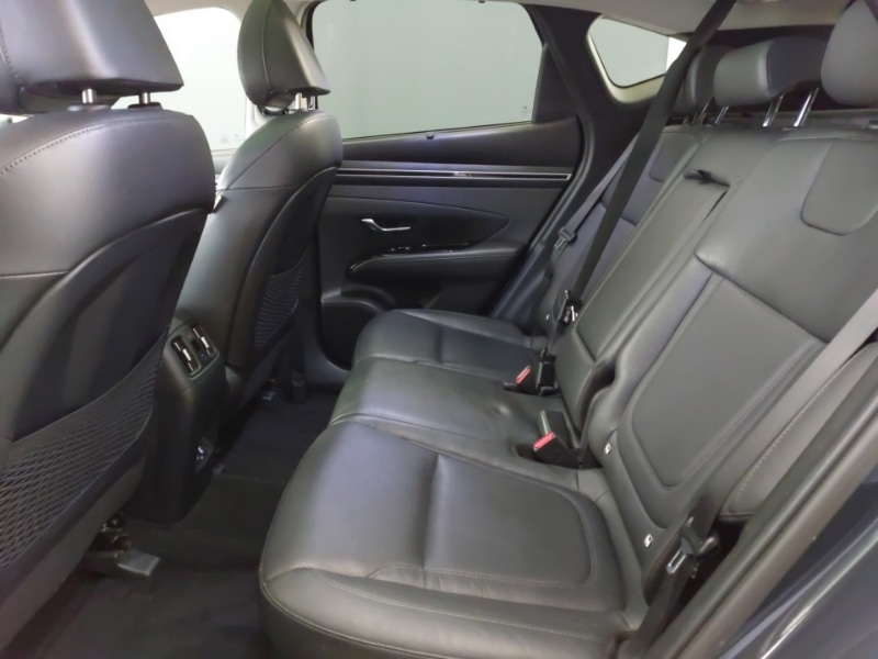 Used Hyundai TUCSON 2022 for sale - 77049485: Photo 6
