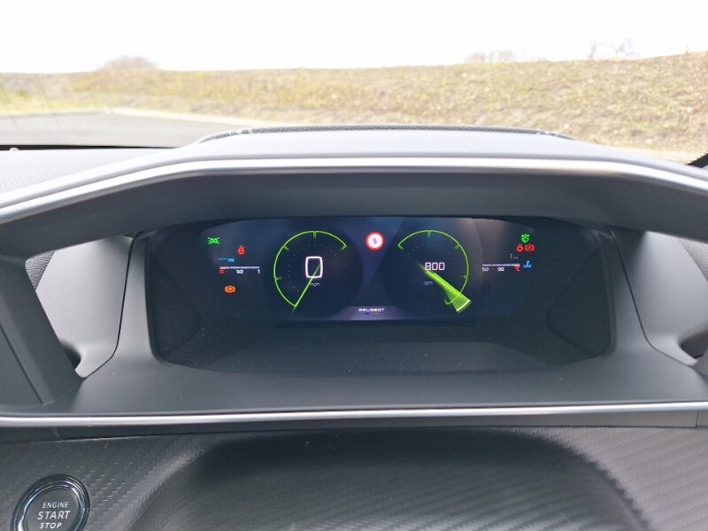 Used Peugeot 208 2026 for sale - 77939131: Photo 10