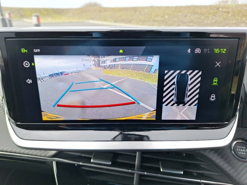 Used Peugeot 208 2026 for sale - 77939131: Photo 11