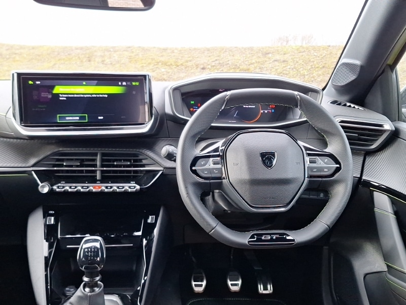 Used Peugeot 208 2026 for sale - 77939131: Photo 2