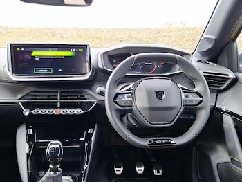 Used Peugeot 208 2026 for sale - 77939131: Photo