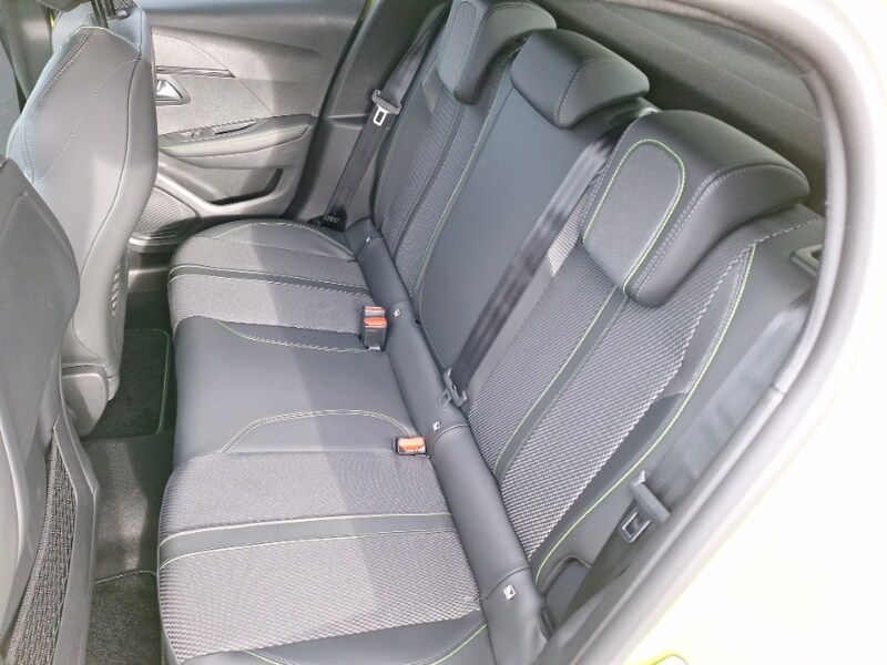 Used Peugeot 208 2026 for sale - 77939131: Photo 6